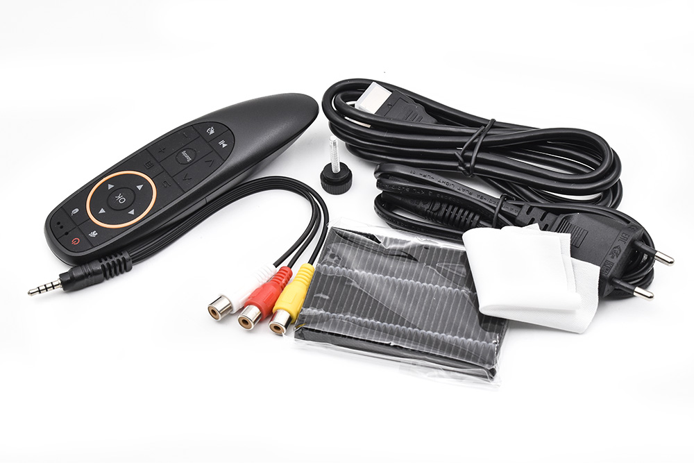Kettz KT-P300 LED Smart Projektor kettz kt p300 led smart projektor 3935_5.jpg