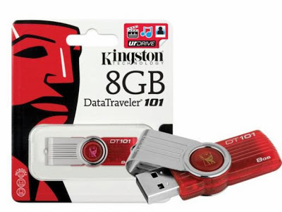 Kingston fleš DT101G2 8GB kingston fles dt101g2 8gb .jpg