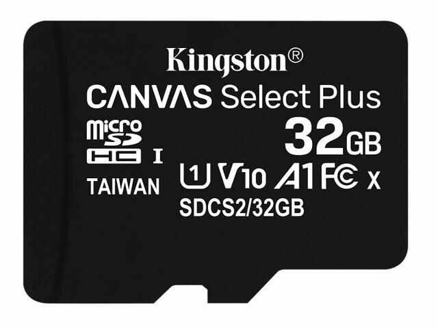 Kingston mikro SD kartica 32GB klasa 10 kingston mikro sd kartica 32gb klasa 10 2655_11.jpg