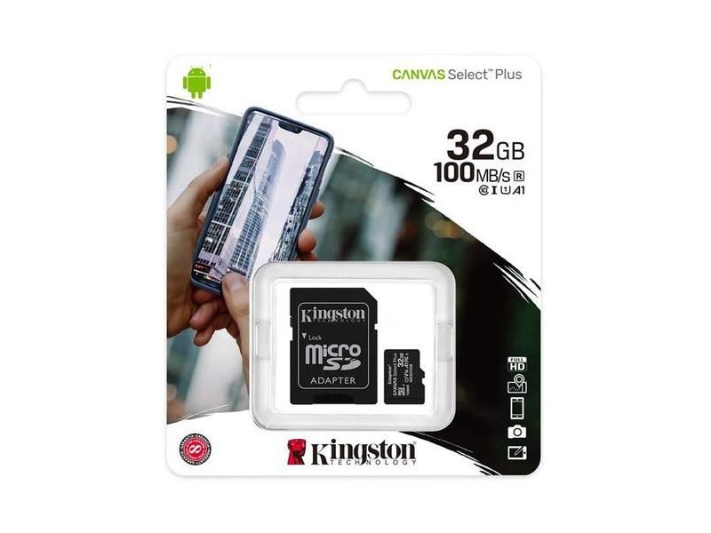 Kingston SD kartica 32GB Select Plus klas10 kingston sd kartica 32gb select plus klas10 2360_11.jpg