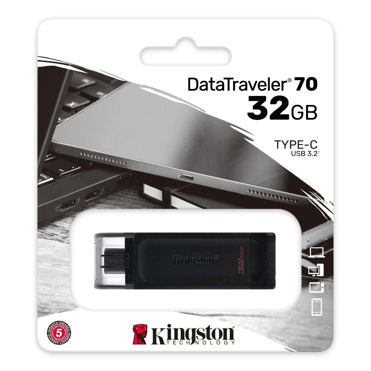 Kingston USB-C fleš Data Travel 70 32GB kingston usb c fles data travel 70 32gb 2702_11.jpg