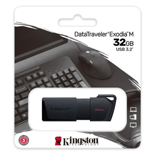 Kingston usb fleš 32GB Data Traveler Exodia M kingston usb fles 32gb data traveler exodia m 3378_1.jpg