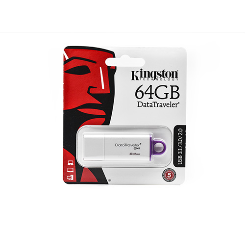 Kingston usb fleš Data Travel G4 64GB 3.0 kingston usb fles data travel g4 64gb 3 0 2588_11.jpg