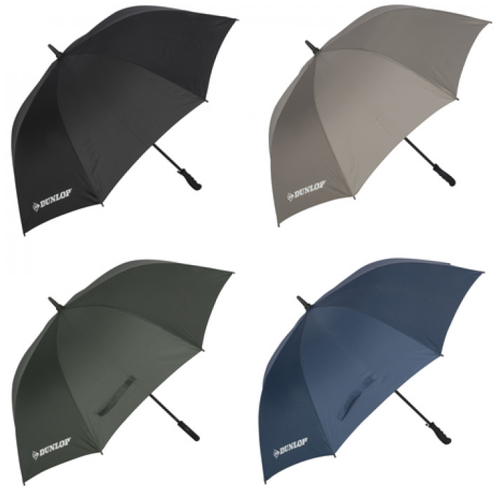 Kišobran Dunlop 30"x 8K STORM Automatic green kisobran dunlop 30 34 x 8k storm automatic green 3751_11.jpg