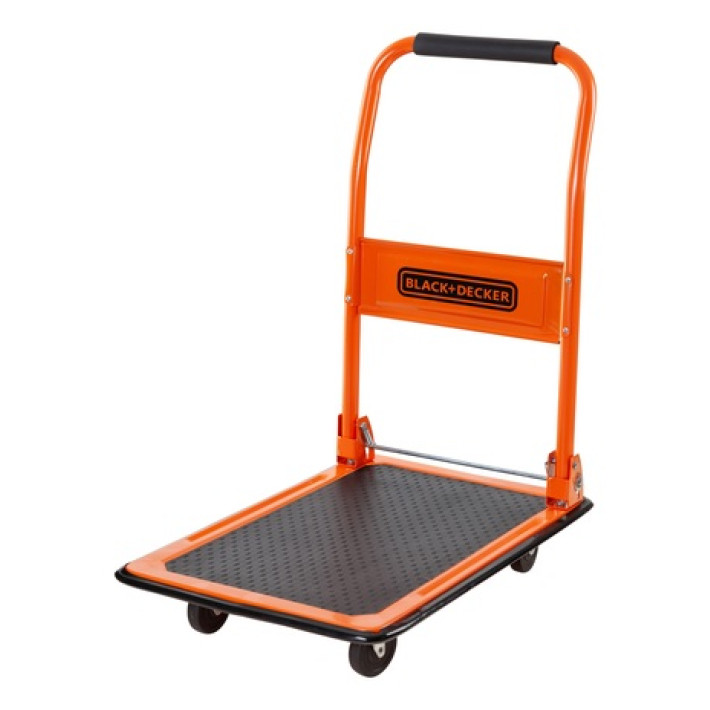 Kolica sa platformom Black + Decker 80kg kolica sa platformom black decker 80kg 4537_2.jpg
