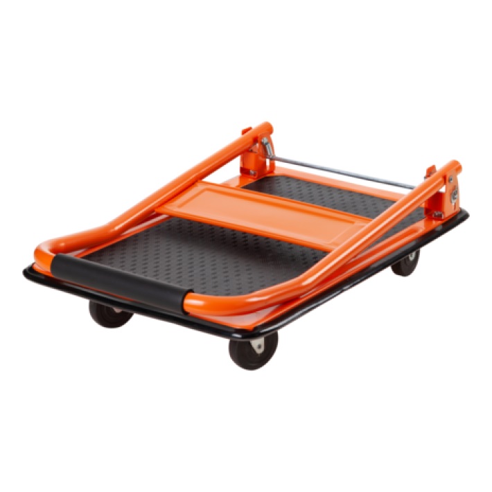 Kolica sa platformom Black + Decker 80kg kolica sa platformom black decker 80kg 4537_3.jpg