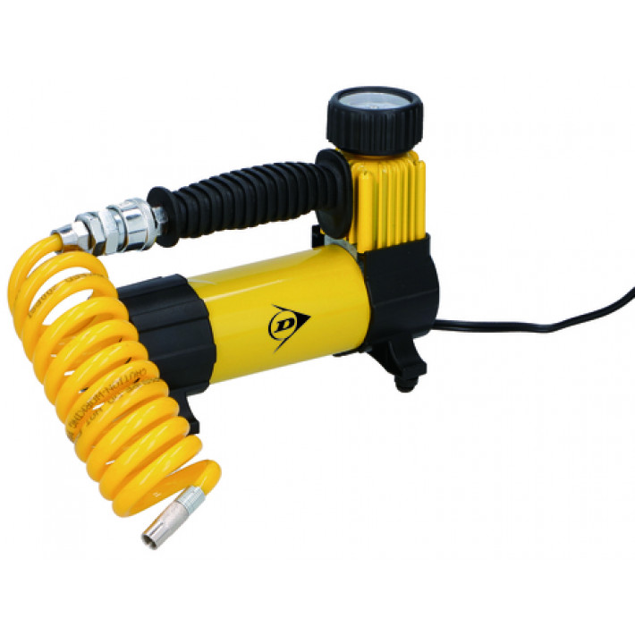 Kompresor za Gume Dunlop 12V/96W kompresor za gume dunlop 12v 96w 3755_1.jpg