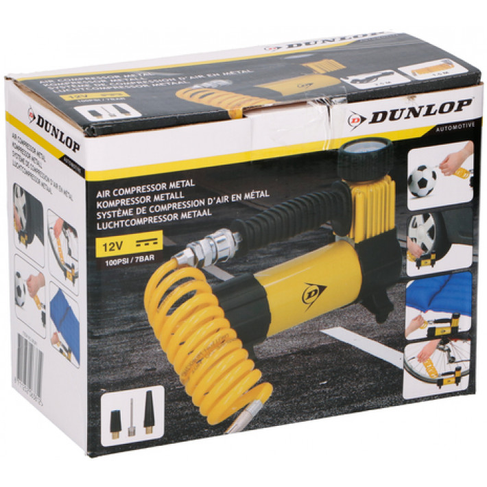 Kompresor za Gume Dunlop 12V/96W kompresor za gume dunlop 12v 96w 3755_2.jpg