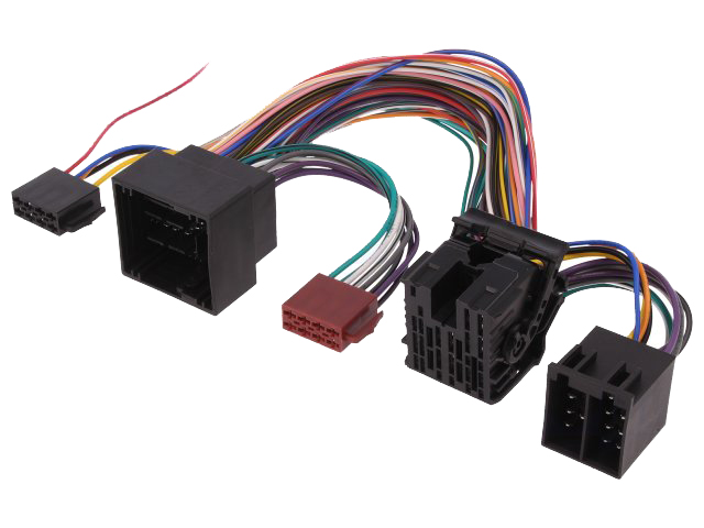 Konektor za auto radio i BT Parrot HF-59350 konektor za auto radio i bt parrot hf 59350 1003_.jpg