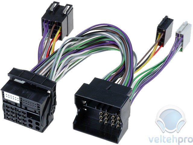 Konektor za BT Parrot HF-59090 konektor za bt parrot hf 59090 1095_11.jpg