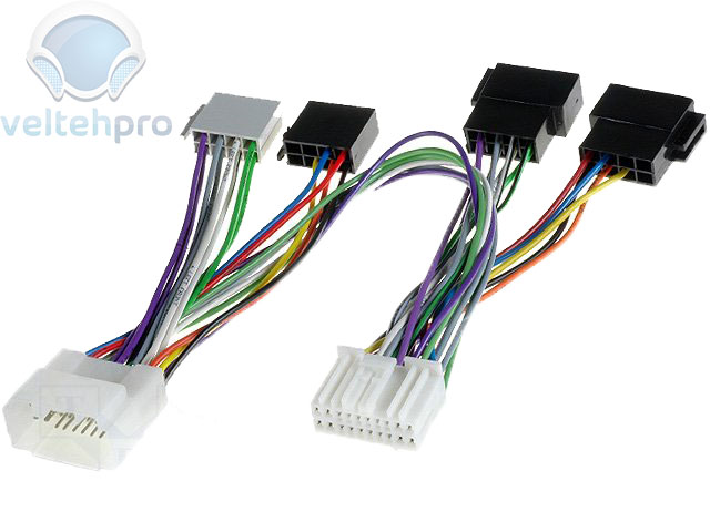 Konektor za BT Parrot HF-59100 konektor za bt parrot hf 59100 1055_11.jpg