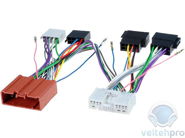 Konektor za BT Parrot HF-59160 konektor za bt parrot hf 59160 1097_11.jpg