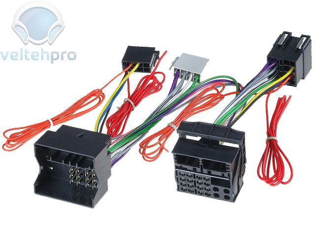 Konektor za BT Parrot HF-59170 konektor za bt parrot hf 59170 1171_11.jpg