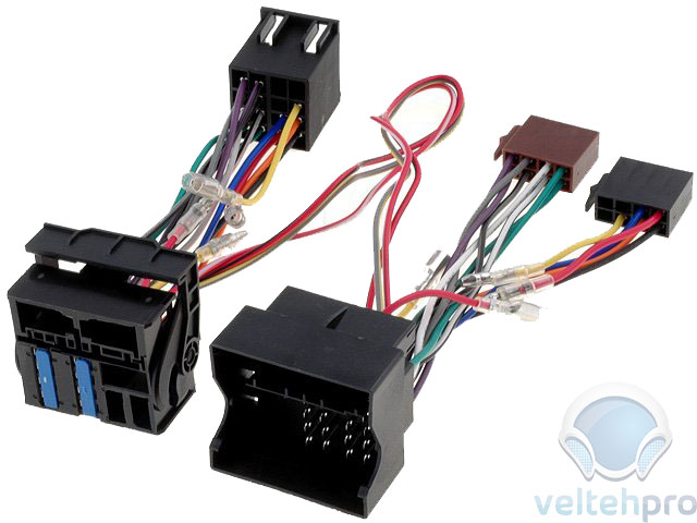 Konektor za BT Parrot HF-59250 konektor za bt parrot hf 59250 1094_11.jpg