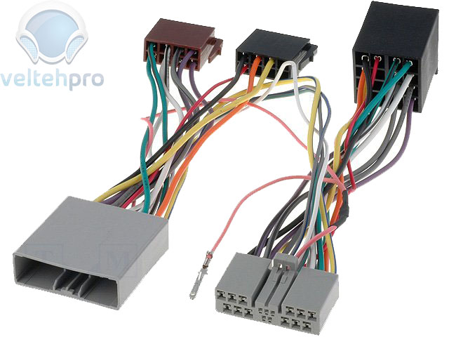 Konektor za BT Parrot HF-59290 konektor za bt parrot hf 59290 1002_11.jpg