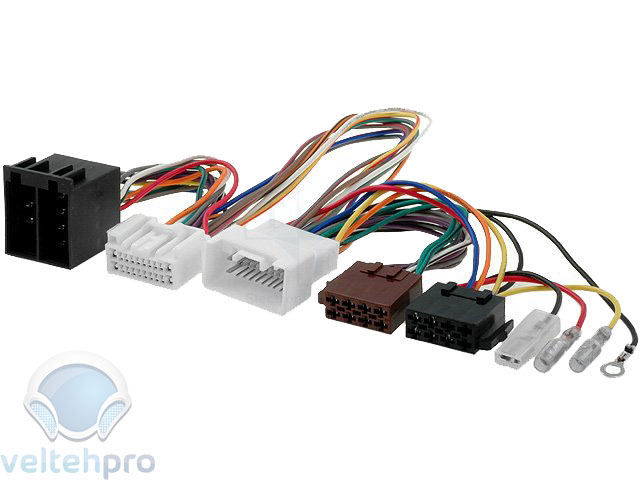 Konektor za BT Parrot HF-59310 konektor za bt parrot hf 59310 977_.jpg