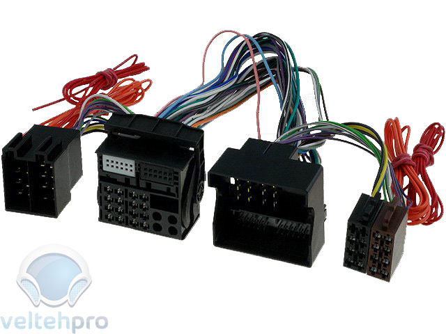 Konektor za BT Parrot HF-59340 konektor za bt parrot hf 59340 1227_.jpg