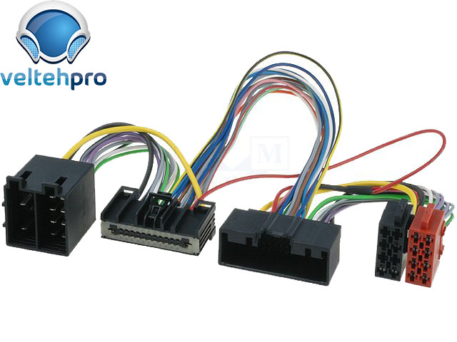 Konektor za BT Parrot HF-59650 konektor za bt parrot hf 59650 956_11.jpg