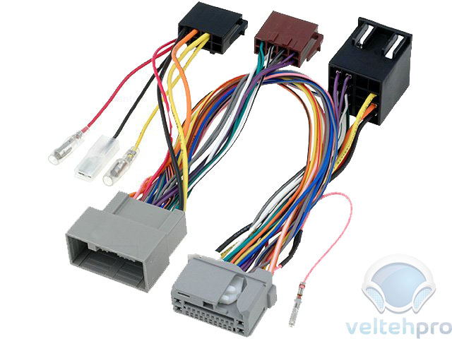 Konektor za BT Parrot - Honda HF-59550 konektor za bt parrot honda hf 59550 1119_.jpg