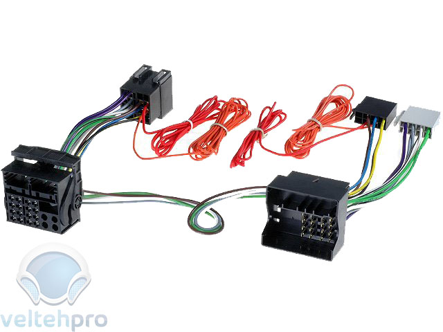 Konektor za BT Parrot Opel HF-59030 konektor za bt parrot opel hf 59030 1225_11.jpg