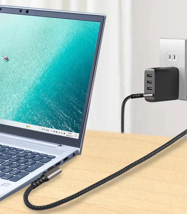 KT-USBC070 USB-C 3.2 Kabl 4k 60Hz 100W 2m kt usbc070 usb c 3 2 kabl 4k 60hz 100w 2m 4992_2.jpg