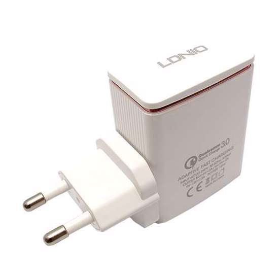 Kućni punjač LDNIO A1301Q 5V/3A QC3.0 micro u kucni punjac ldnio a1301q 5v 3a qc3 0 micro u 2487_11.jpg