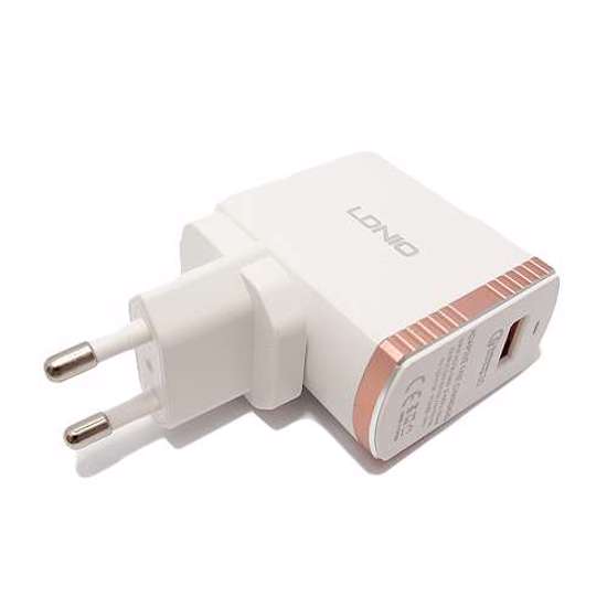 Kućni punjač LDNIO A1302Q 5V/3A Micro kucni punjac ldnio a1302q 5v 3a micro 2771_11.jpg