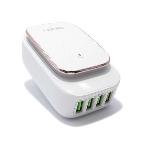 Kućni punjač LDNIO A4405 4xUSB 5V/4.4A kucni punjac ldnio a4405 4xusb 5v 4 4a 3051_11.jpg