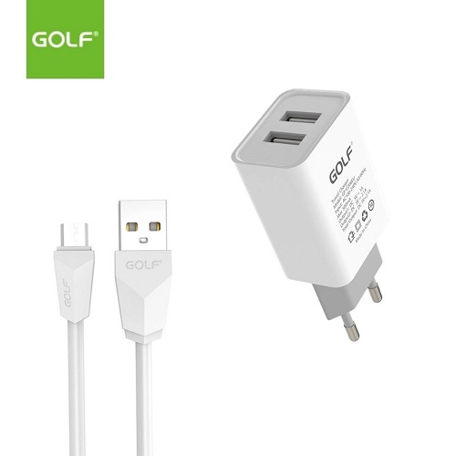 Kućni punjač + micro kabl GOLF GF-U206 beli kucni punjac micro kabl golf gf u206 beli 3276_11.jpg