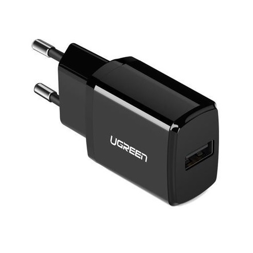 Kućni USB punjač FAST 5V/2.1A Ugreen ED011 kucni usb punjac fast 5v 2 1a ugreen ed011 2878_.jpg