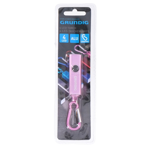Led Lampa Privezak Grundig pink 4LED led lampa privezak grundig pink 4led 3810_.jpg