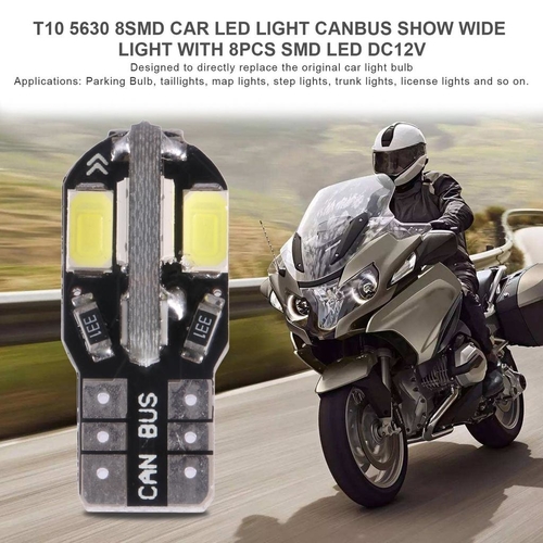 Led sijalica ubodna Canbus (2 kom) T10 8SMD-T led sijalica ubodna canbus 2 kom t10 8smd t 2404_2.jpg