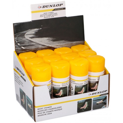 Magična Krpa Dunlop Quick & Clean magicna krpa dunlop quick clean 3747_2.jpg