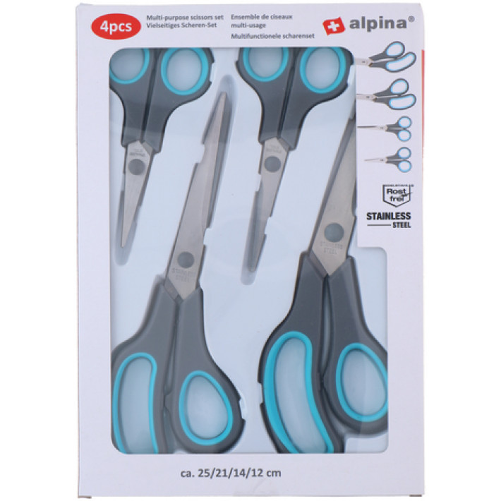 Makaze Alpina set 4/1 makaze alpina set 4 1 3989_1.jpg