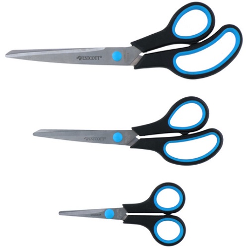 Makaze Westcott Set 3/1 5",8" i 10" makaze westcott set 3 1 5 34 8 34 i 10 34 3739_.jpg