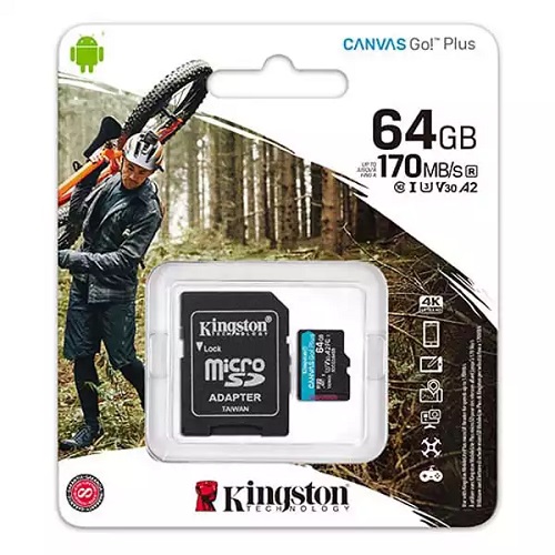 Micro SDXC Kingston 64GB cl10 170MB/s-70MB/s micro sdxc kingston 64gb cl10 170mb s 70mb s 4342_1.jpg