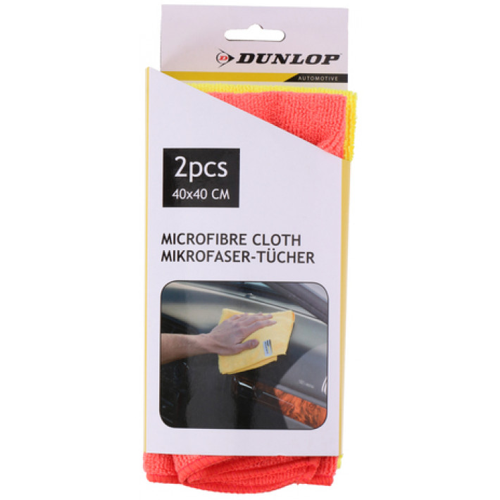 Microfiber Krpa Dunlop 2/kom 40x40cm microfiber krpa dunlop 2 kom 40x40cm 3794_1.jpg