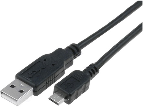 USB mikro kabl Velteh doo
