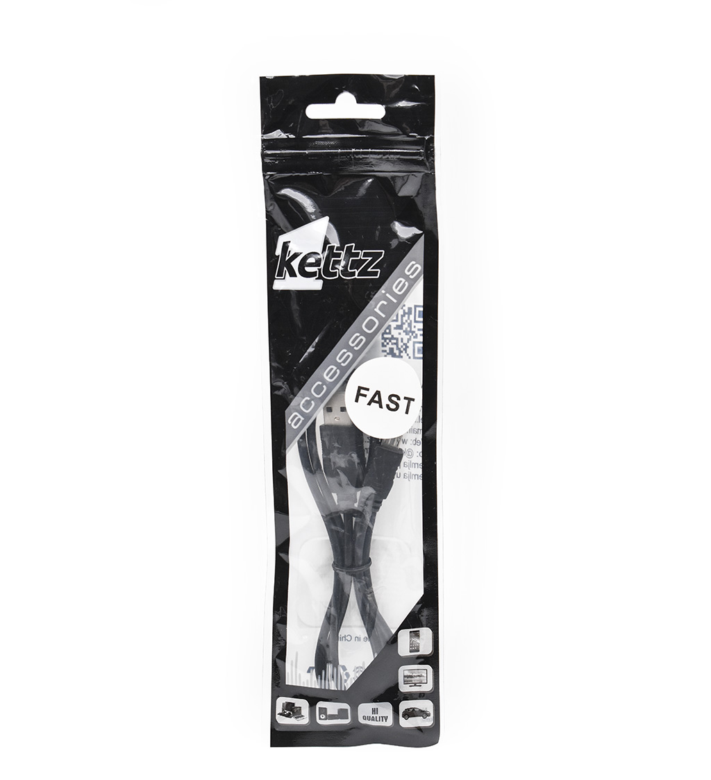 Mikro usb kabl 1.8m Kettz UB-K180 mikro usb kabl 1 8m kettz ub k180 2522_1.jpg