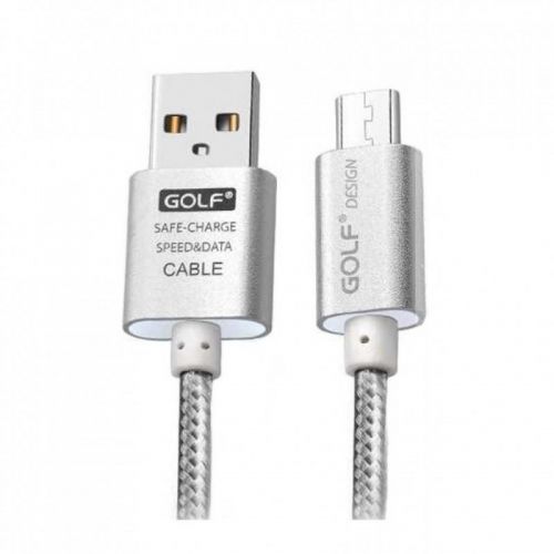 Mikro usb kabl silver 3m GOLF GC-10m mikro usb kabl silver 3m golf gc 10m 1614_.jpg