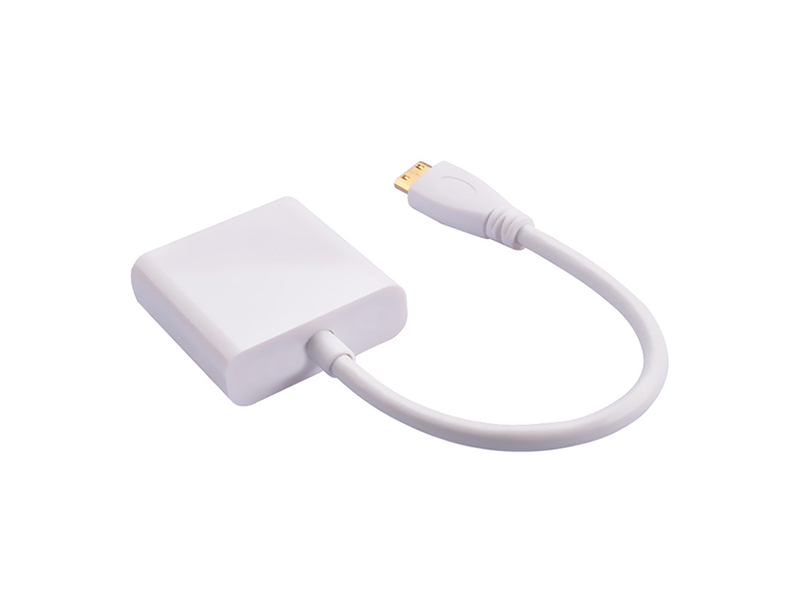 Mini HDMI na VGA adapter HD-A11 mini hdmi na vga adapter hd a11 380_1.jpg