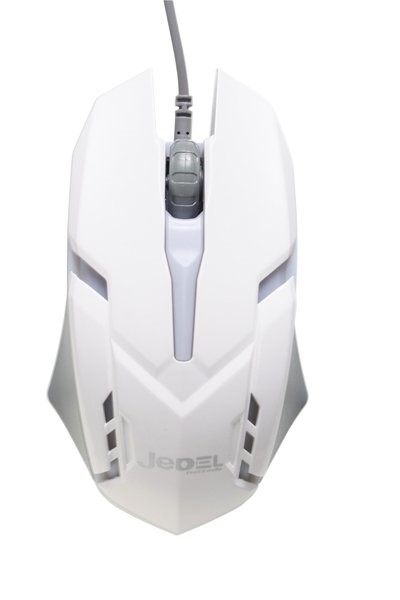 Miš gaming laserski Jedel M66 beli mis gaming laserski jedel m66 beli 291_.jpg