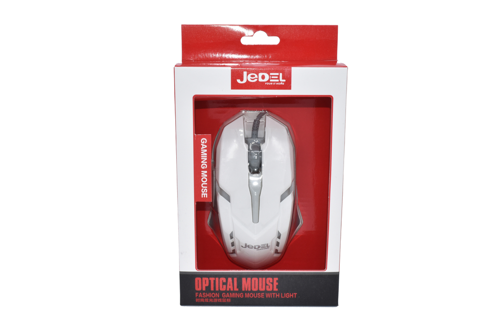 Miš gaming laserski Jedel M66 beli mis gaming laserski jedel m66 beli 291_1.jpg