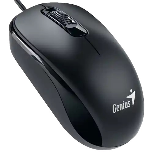 Miš Genius DX-110 USB 1000dpi, crni - optički mis genius dx 110 usb 1000dpi crni opticki 4316_11.jpg