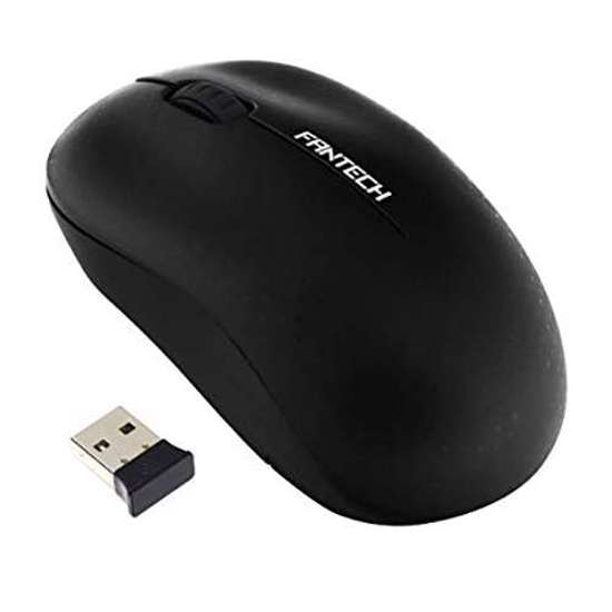 Miš kancelarijski bežični W188 crni Fantech mis kancelarijski bezicni w188 crni fantech 3208_.jpg