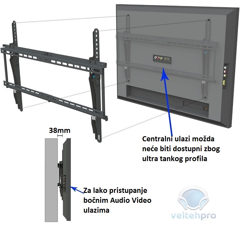 Nosa? za TV podesivi 32"-56" Velteh TVN-933T nosa za tv podesivi 32 34 56 34 velteh tvn 933t 1478_1.jpg