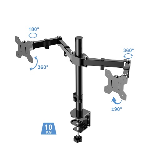 Nosač za 2 monitora stoni 13"-27" NM-K233 nosac za 2 monitora stoni 13 34 27 34 nm k233 3331_6.jpg