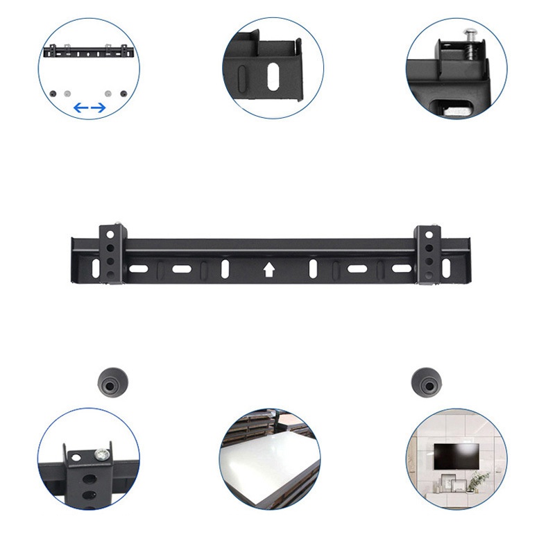 Nosač za TV fiksni 32"-56" 40KG TVN-424F nosac za tv fiksni 32 34 56 34 40kg tvn 424f 1476_3.jpg
