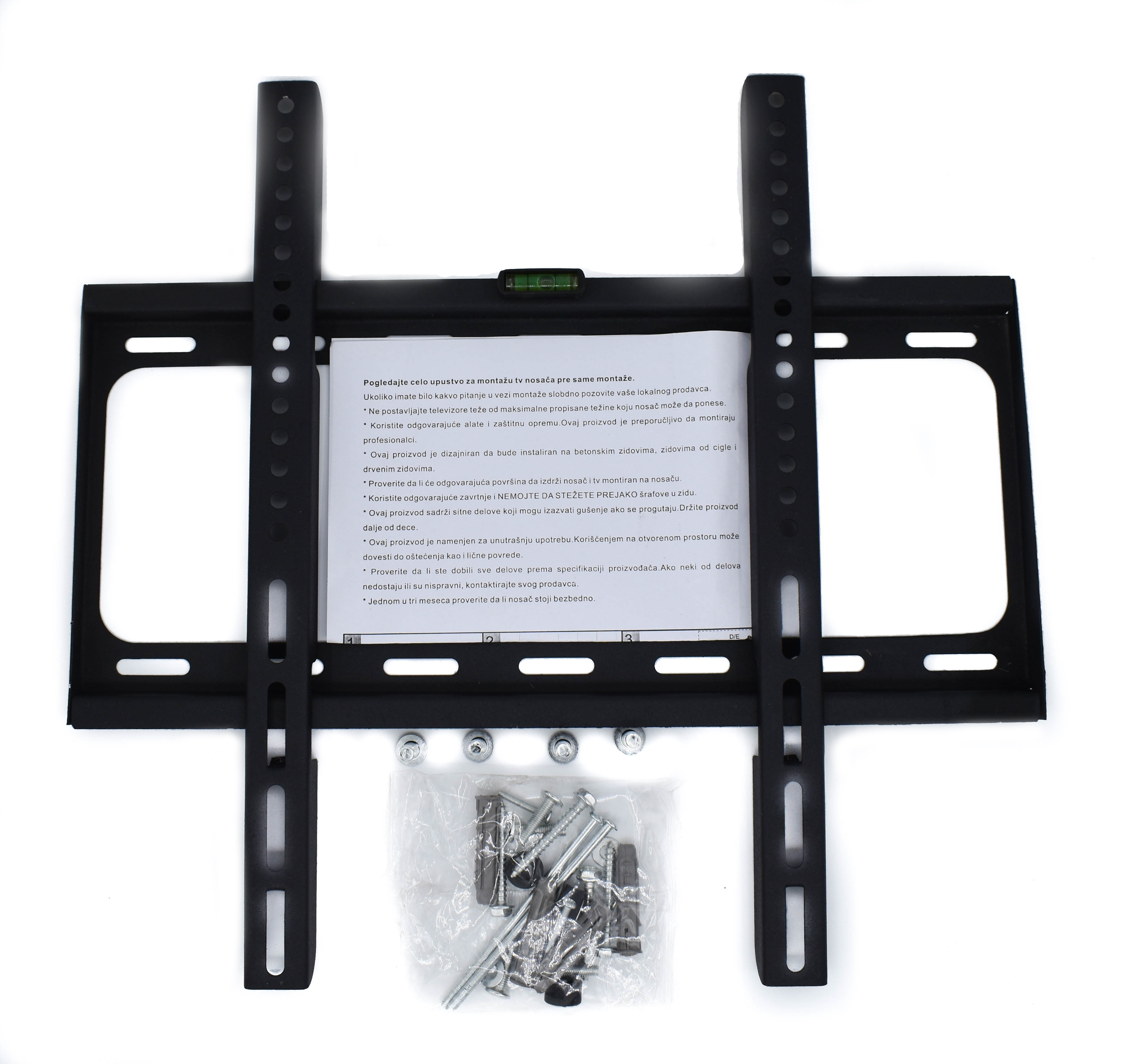Nosač za TV fiksni Kettz TVN-300F 32"-56" nosac za tv fiksni kettz tvn 300f 32 34 56 34 1475_2.jpg