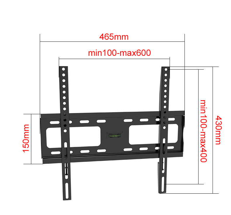 Nosač za TV fiksni OLIMP-413 25"-55" nosac za tv fiksni olimp 413 25 34 55 34 3289_1.jpg